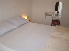 Apartments Ruza