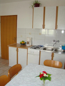 Apartments Ruza