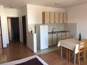 Apartments Sabina