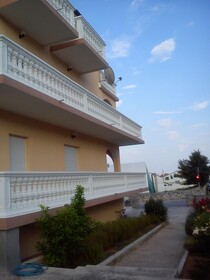 Apartments Sabina