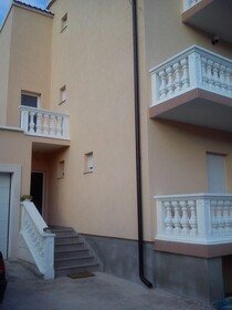Apartments Sabina