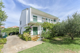 Apartments Secret Garden