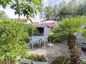 Apartments Secret Garden