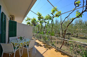 Apartments Secret Garden