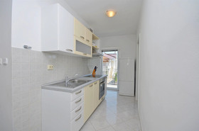 Apartments Sime