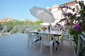 Apartments Sime