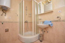 Apartments Sime