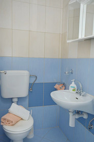 Apartments Sime