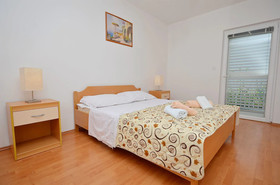 Apartments Sime