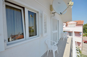 Apartments Sime