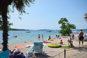 Apartments Sime