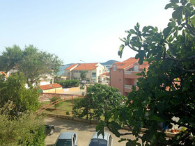 Apartments Slavijo
