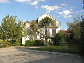 Apartments Slavijo