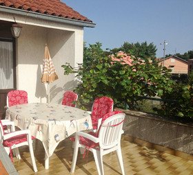Apartments Slavijo