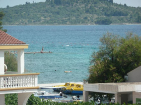 Apartments Slavijo