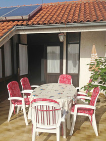 Apartments Slavijo