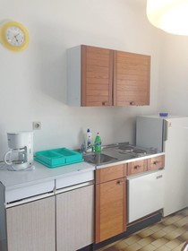 Apartments Slavijo
