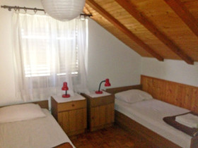 Apartments Slavijo
