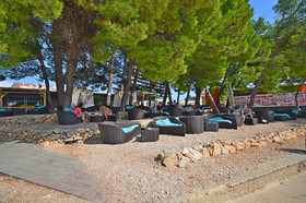 Apartments Slavijo