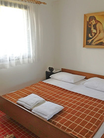 Apartments Slavijo