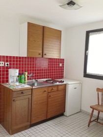 Apartments Slavijo