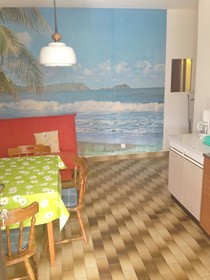 Apartments Slavijo