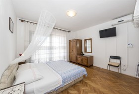 Apartments Slavka