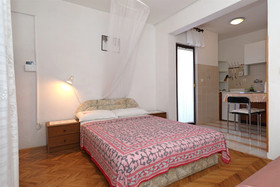 Apartments Slavka