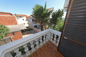 Apartments Slavka