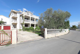 Apartments Slavka