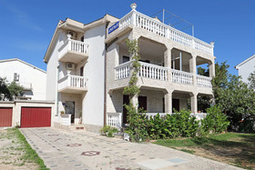 Apartments Slavka