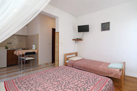 Apartments Slavka