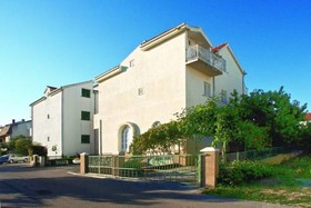 Apartments Stana S