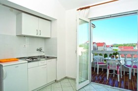 Apartments Stana S