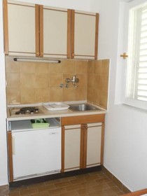 Apartments Stana S