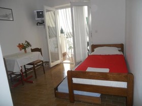 Apartments Stana S