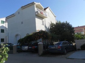 Apartments Stana S