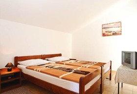 Apartments Stana S