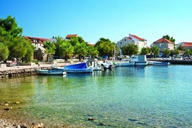 Apartments Stana S