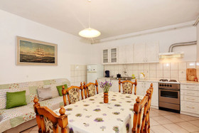 Apartments Stipe