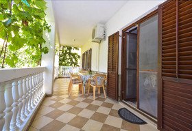 Apartments Stipe