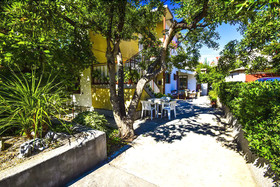 Apartments Stipe