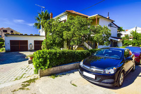 Apartments Stipe