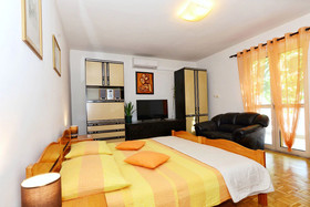 Apartments Stipe