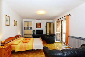 Apartments Stipe