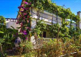 Apartments Stipe