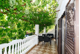 Apartments Stipe