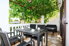 Apartments Stipe