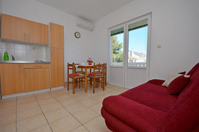 Apartments Sweet Escape