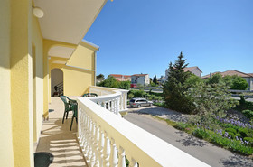 Apartments Sweet Escape